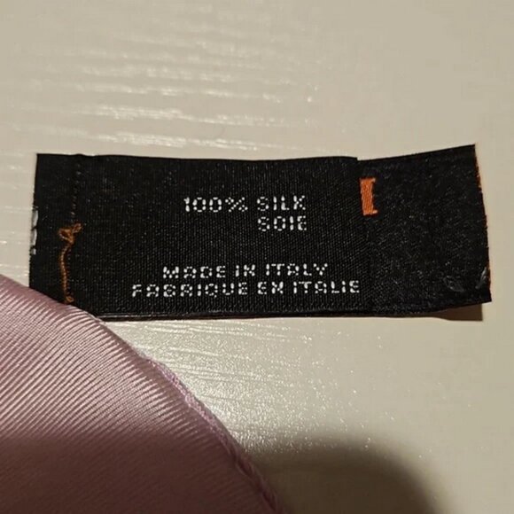 NWT Authentic Missoni colorful silk triangle scarf - Picture 6 of 10